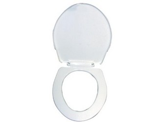 sedátko WC T 3549 kratší PH BÍ