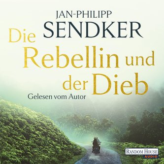 Die Rebellin und der Dieb