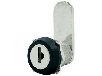 zámek lamelový 1370 2kl. FAB