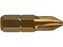 bit nástavec PHILLIPS TITAN 2 25mm (10ks) IRWIN