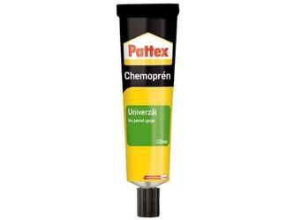 lepidlo kontaktní 120ml CHEMOPRÉN UNIVERZÁL