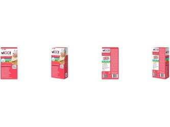 rukavice vel. S vinylové (100ks)