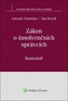 Zákon o insolvenčních správcích