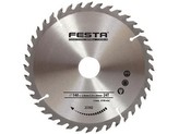 kotouč pil. SK 160/2,8/20 z24 FESTA
