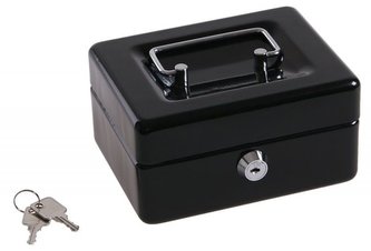 pokladňa príručná 152x118x80mm
