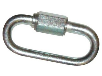 článek spojovací M 5 48x23mm (10ks)