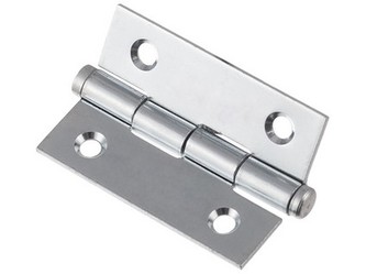 závěs dveřní 40mm KZ Zn (50ks)