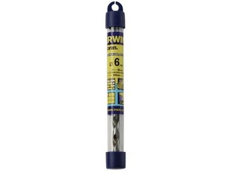 vrták stav. CORDLESS 4,0x45/80 IRWIN