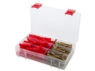 organizér SUPER BOX - SADA spoj.mat.č.3