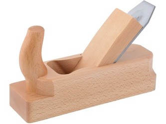 hoblík hladík 39mm EKO, štandard nôž