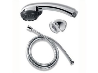 souprava sprchová MINI FAST Cr