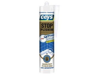 silikón STOP PLIESNI 280ml TRA CEYS