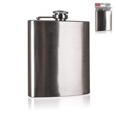 ploskačka 200ml AKCENT nerez