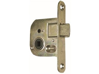 zámek zadl. 72/60 P BÍ Zn mezipokojový TESLA