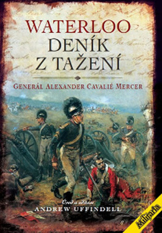 Waterloo - Deník z tažení
