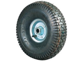 kolo k rudlíku 300/26mm JL nafukov. kov.disk