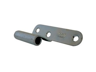 závěs dveřní JP 5mm P Zn MO (25ks)