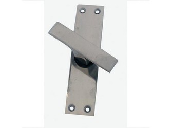 rozvora okenní dvoucestná 26078 Al (20ks)