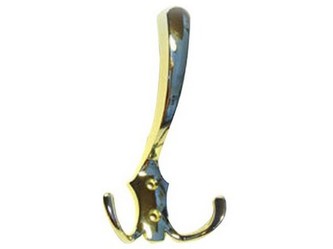 věšák ROMANA I. 77x130mm Ms