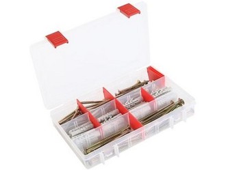 organizér SUPER BOX - SADA spoj.mat.č.1