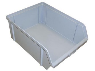 bedna ukládací zkos. 20kg PH ŠE 300x200x142mm