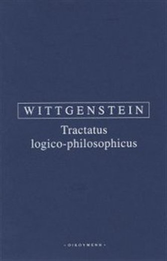 Tractatus logico-philosophicus
