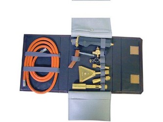 souprava pájecí PB 2192 brašna