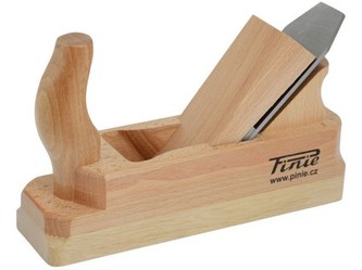 hoblík klopkař 48mm CLASSIC, standard nůž