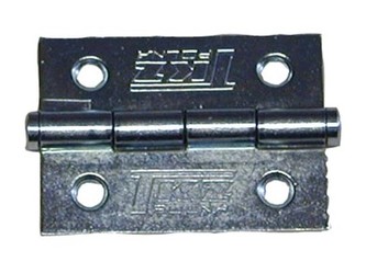 závěs dveřní 60mm KZ Zn MO (20ks)