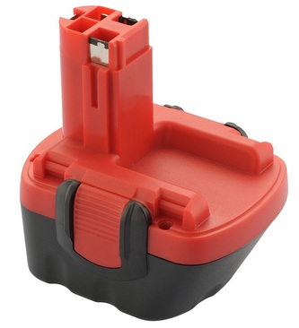 PATONA baterie pro Aku nářadí Bosch 12 V 3000mAh Ni-MH 22612
