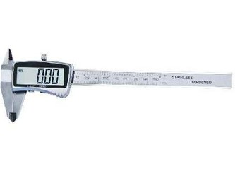 meradlo posuvné dig. 150mm FESTA