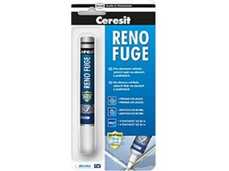 bielič škár 7ml CERESIT RENO FUGE