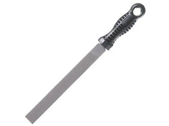 pilník plochý PLO 250/3 25x4 lehký