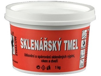 tmel sklenársky 1kg kelímok