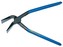 kleště klempířské přehýbací 972/50mm 45st. PH ZBIROVIA