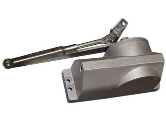 zavírač dveřní K214/11 do 25kg