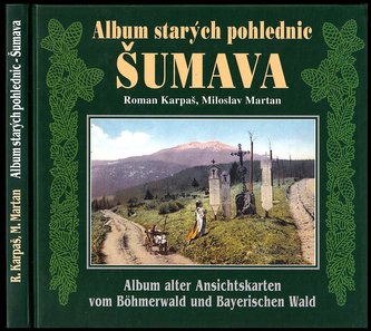 Šumava