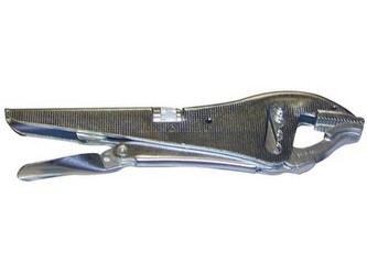 kleště upínací rozpětí 45mm