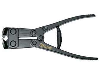 kleště štípací převodové čelní 293/200mm ZBIROVIA