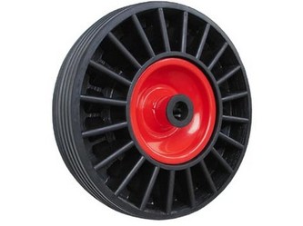 kolo k rudlíku 250/20mm JL plné kov.disk