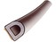 těsnění okenní EPDM D 9x8mm BÍ (6m) TRELLEBORG