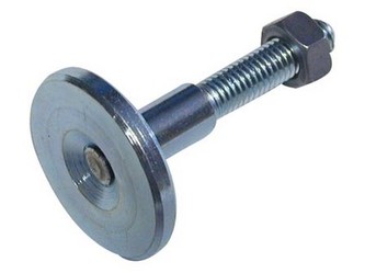 šroub regulační 35mm Zn MO (10ks)