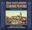 Album starých pohlednic Českokrumlovsko