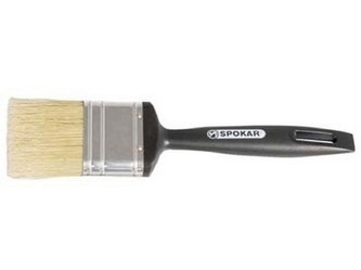 štětec natírací plochý 2,5\" ERGO 81265