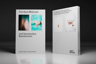 Von Kartoffelrosen und brennenden Baumkronen