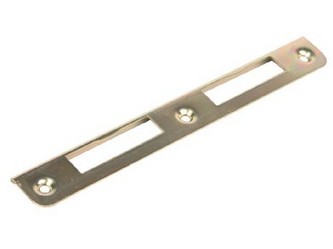 protiplech K192A BÍ Zn univer. úhlový (10ks)