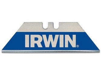 čepel trapéz. (10ks) BI-METAL IRWIN