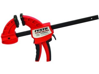 svěrka QUICK GRIP 300mm PROFI FESTA
