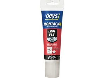 lepidlo montážní 135g MONTACKCEYS EXPRESS