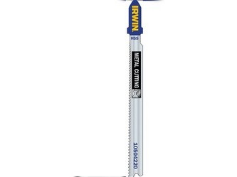 list pil.přím. sada HSS-T118G 92 kov (5ks) IRWIN